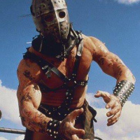 Lord Humungus
