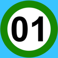 Fietsknoop: routes