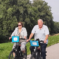 Huissenfietst
