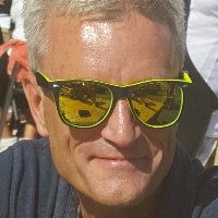 Martin Woudstra
