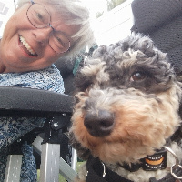 Annette Hakkie