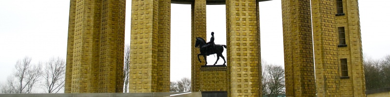 Rondje Nieuwpoort