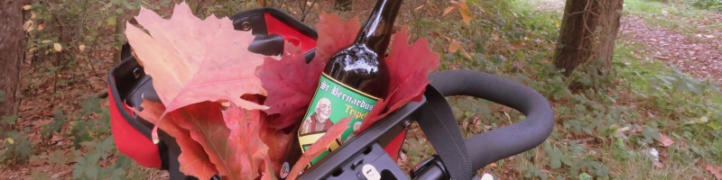 Bierroute Poperinge-Watou-Sint Sixtus