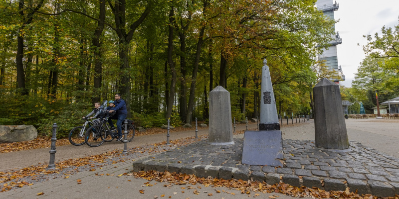 Heuvellandroute Zuid-Limburg