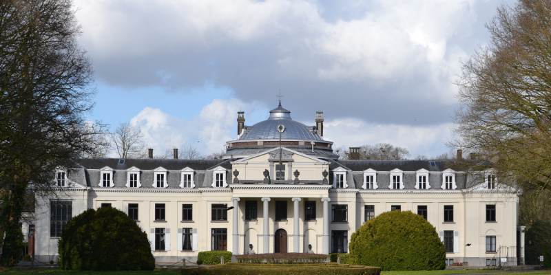 Kastelenroute Roeselare en Izegem