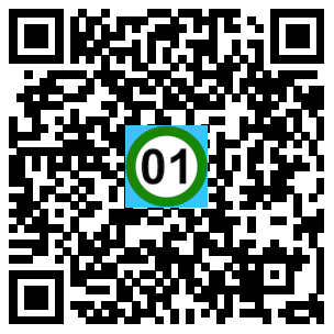 Scan de code