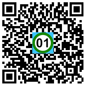 Scan de code