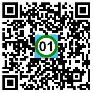 Scan de code
