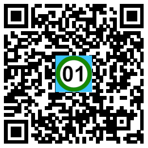Scan de code