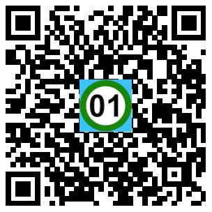 Scan de code