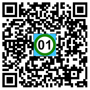 Scan de code