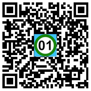 Scan de code