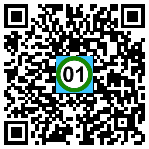 Scan de code