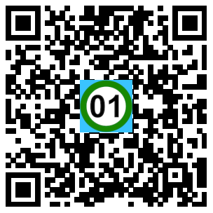 Scan de code