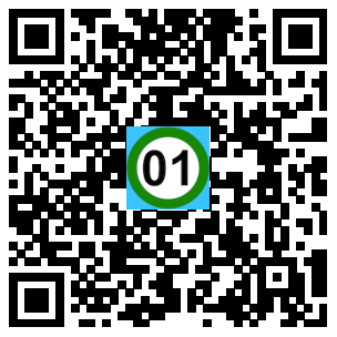 Scan de code