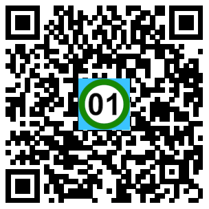Scan de code