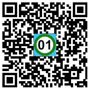 Scan de code