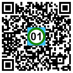 Scan de code