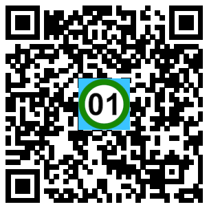 Scan de code