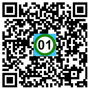 Scan de code