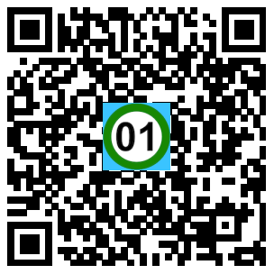 Scan de code