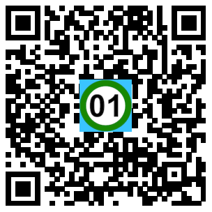 Scan de code