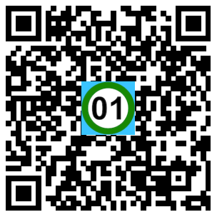 Scan de code