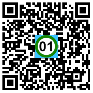Scan de code