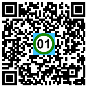 Scan de code