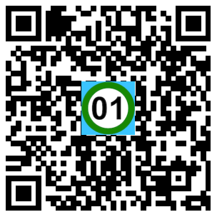 Scan de code