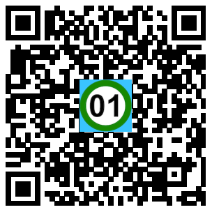 Scan de code