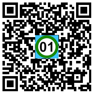 Scan de code