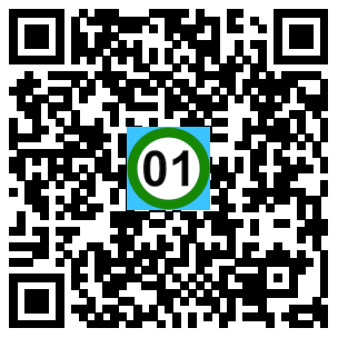 Scan de code