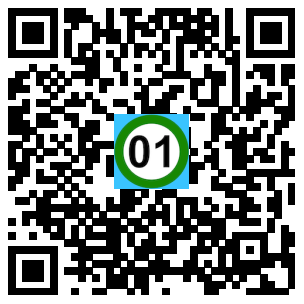 Scan de code