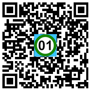 Scan de code