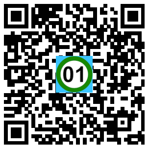 Scan de code