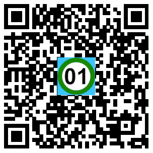 Scan de code