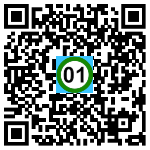 Scan de code