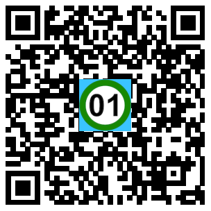 Scan de code