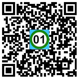 Scan de code
