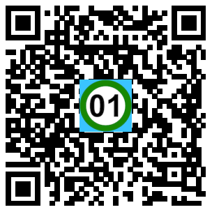 Scan de code