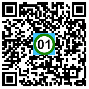 Scan de code