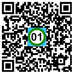 Scan de code
