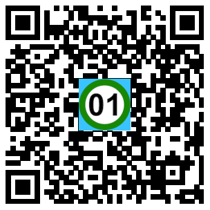 Scan de code