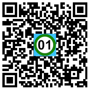 Scan de code