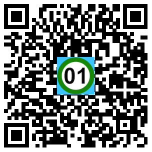 Scan de code