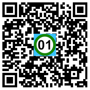 Scan de code