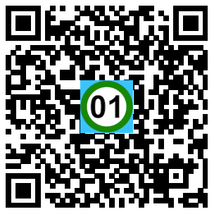 Scan de code