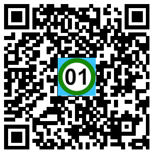 Scan de code