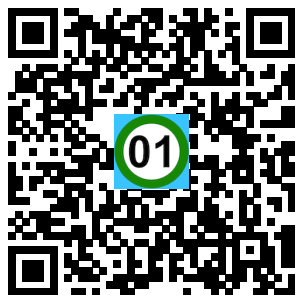 Scan de code